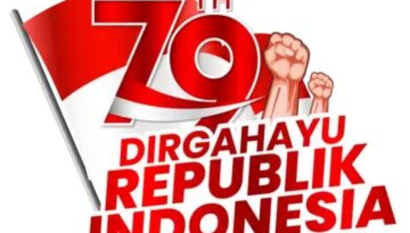 Hut_RI_79_Official_Logo In_2024_Vector_Hut Ri 79 Logo_Indonesian Independence 2024