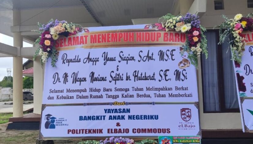 Papan Bunga Ucapan Palangkaraya dari King Florist Pilihan Tepat untuk Grand Opening, Naik Jabatan, HUT, dan Lain-Lain