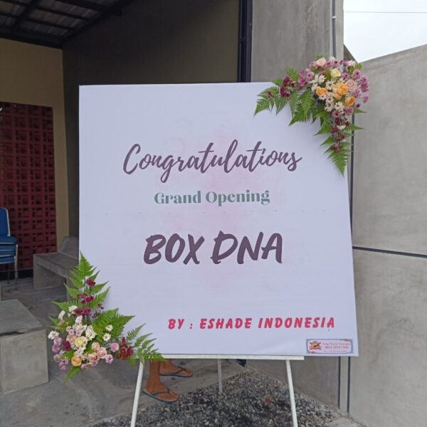 Karangan Bunga Ucapan Palangkaraya By King FLorist Palangkaraya