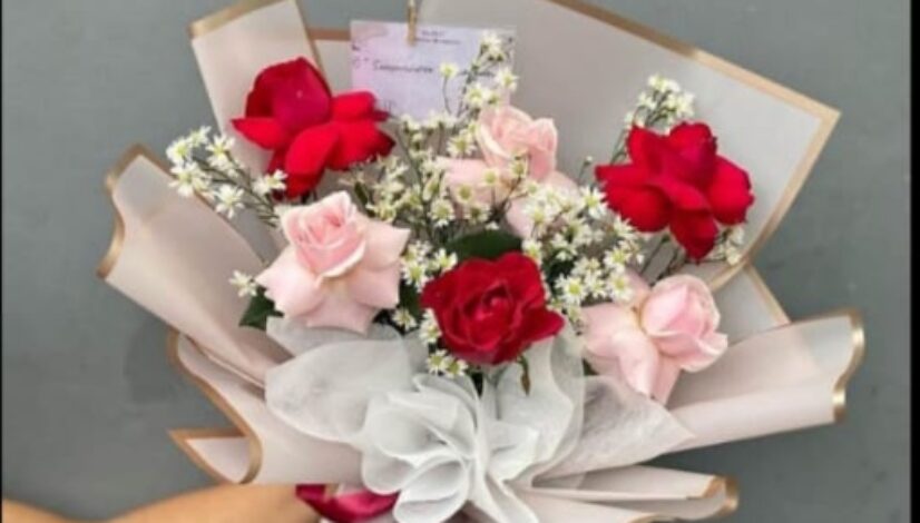 Supplier Bunga Potong Palangkaraya Kirim ke Seluruh Kota untuk Florist & Dekorasi Event