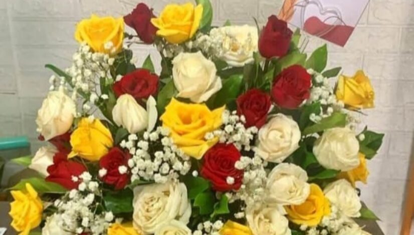 Toko Bunga Plastik Palangkaraya King Florist, Solusi Dekorasi Cantik dan Tahan Lama