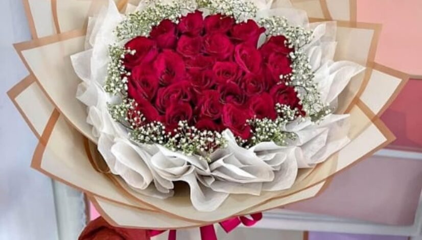 Mengenal Makna di Balik Setiap Warna Mawar