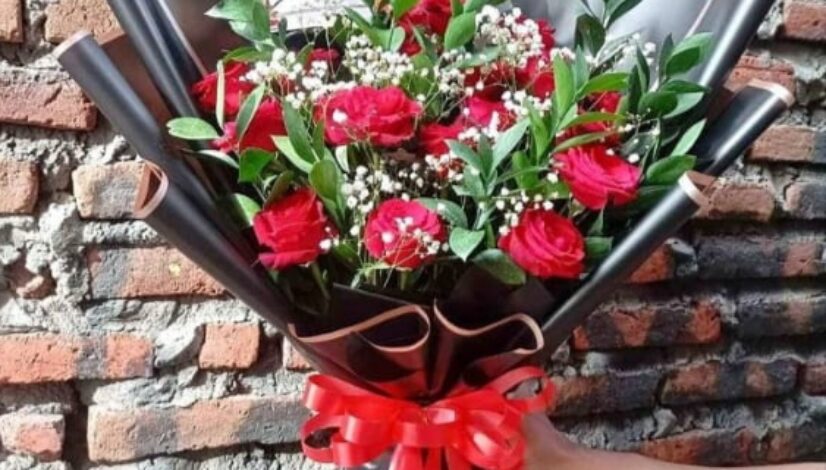 Buket Bunga Palangkaraya: Pilihan Hadiah Manis untuk Semua Momen Spesial