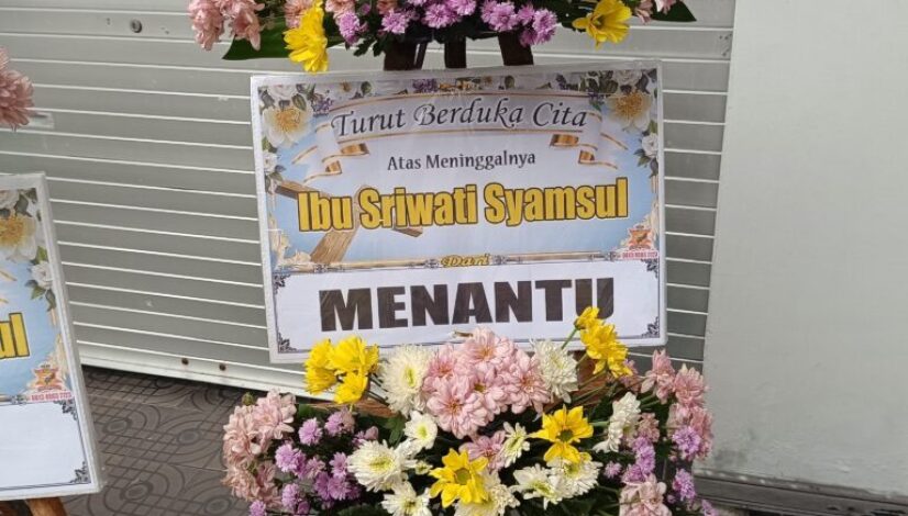 Kenapa Harga Rangkaian Bunga Bisa Berbeda Padahal Jenis Bunganya Sama?