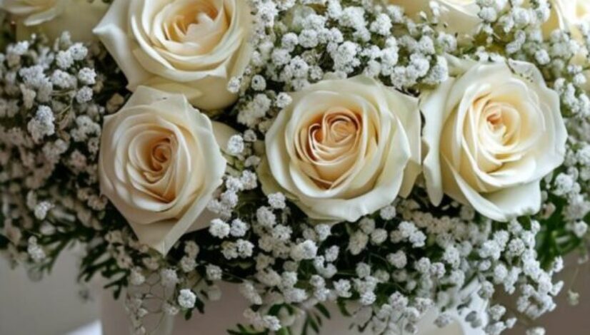 Supplier Bunga Potong Indonesia Harga Grosir Palangkaraya untuk Florist Profesional