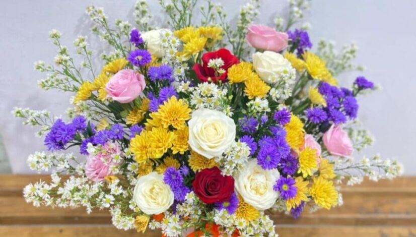 Spirit Flower Grow a Garden: Seni Menyelaraskan Alam dan Kehidupan Sehari-hari