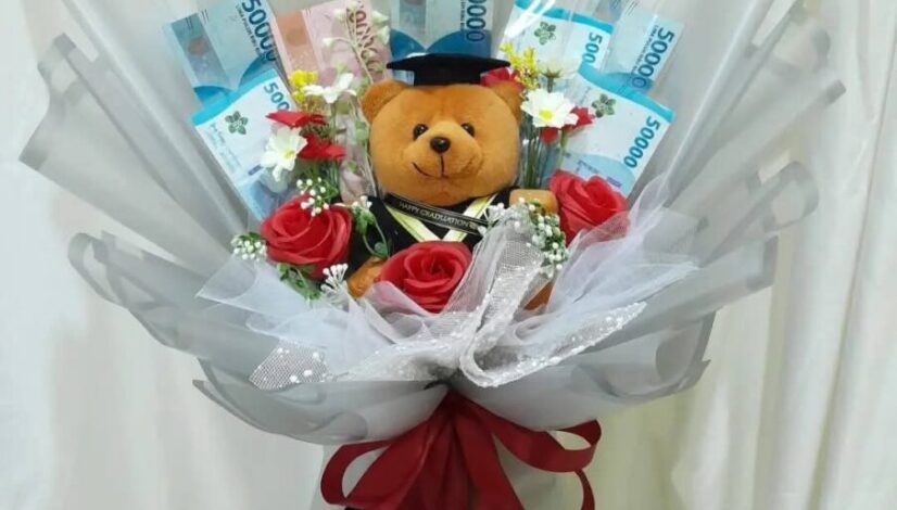 Florist Palangkaraya Murah dan Berkualitas untuk Ucapan Selamat & Duka Cita