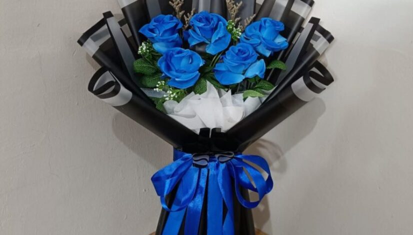 Bouquet Bunga Palangkaraya Pilihan Tepat untuk Hadiah Berkesan