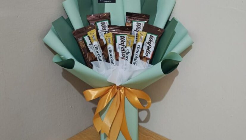 Toko BUnga buket palangkaraya KIng florist Pilihan Terbaik di Kota Palangkaraya