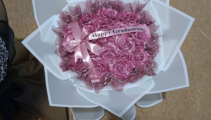 Toko Bunga Buket Palangkaraya King Florist Pilihan Terbaik