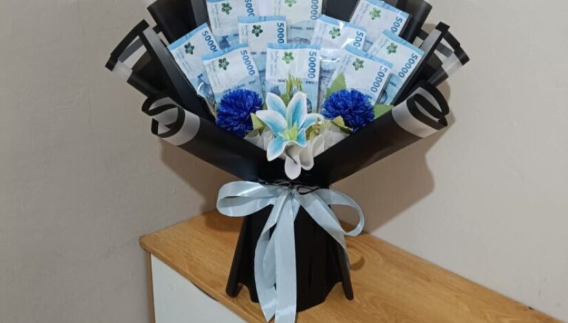 Pesona Bunga Meja untuk Acara Resmi di Kantor Palangkaraya: Elegan dan Profesional