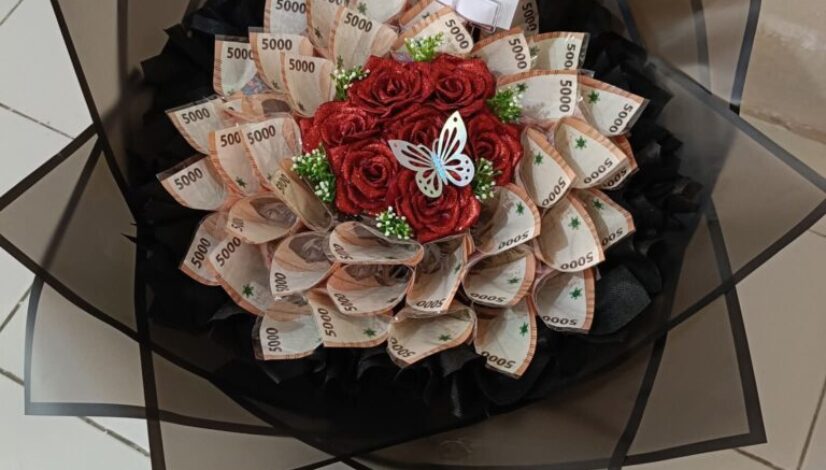 Rekomendasi Florist Palangkaraya: Buket Bunga Cantik untuk Semua Acara