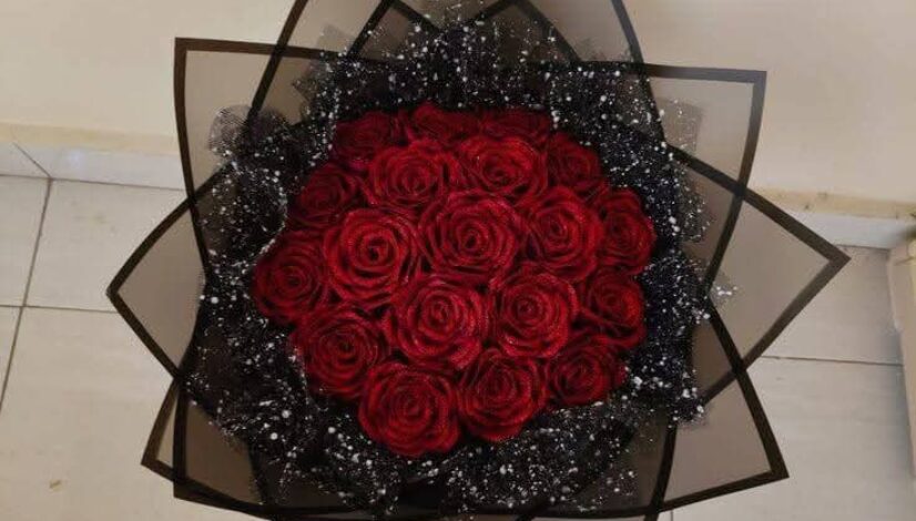 Bouquet Palangkaraya, Pilihan Tepat untuk Setiap Perayaan