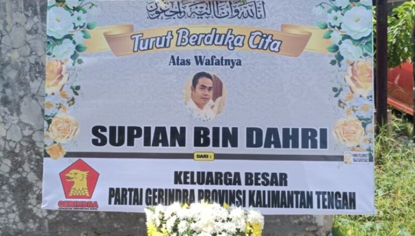 Daftar Nama Kelurahan dan Kecamatan di Kota Palangkaraya