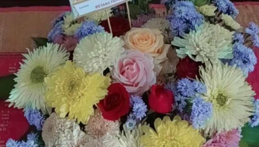 Bunga Palangkaraya, Solusi Tepat untuk Berbagai Kebutuhan Acara