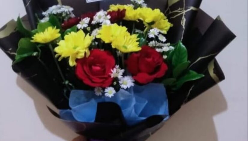 Vase Bunga Paskah Palangkaraya: Rangkaian Elegan untuk Memperindah Perayaan Suci