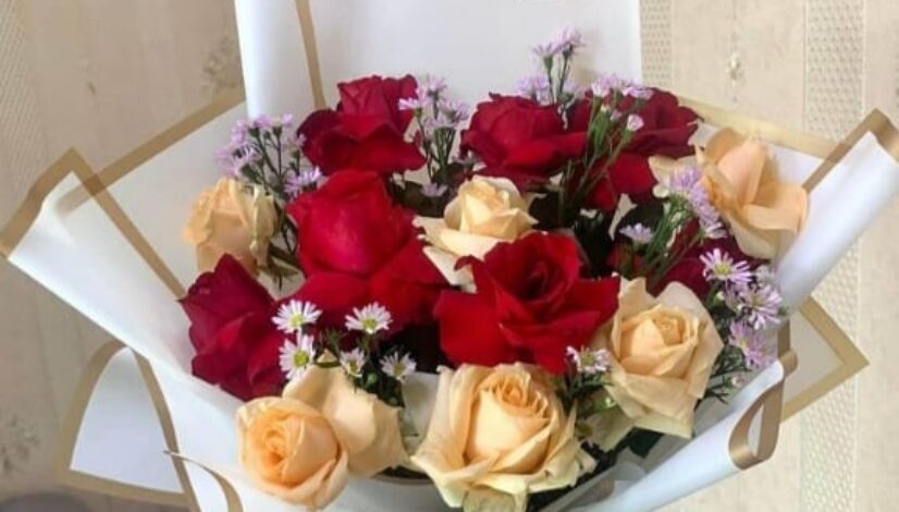 Bunga Apa yang Melambangkan Paskah? Ini Pilihan Bunga Penuh Makna untuk Perayaan Suci