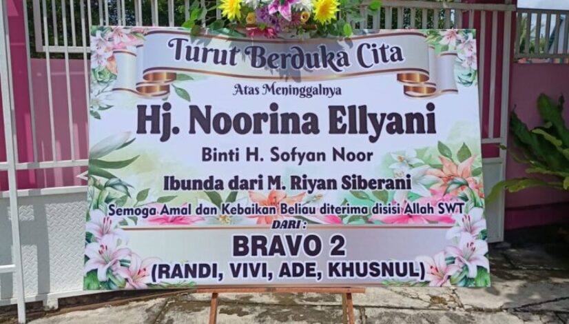 Pengusaha Protes Kebijakan Ganti Papan Bunga dengan Tanaman Hijau