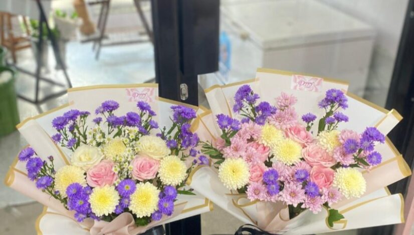 Karangan Bunga Pernikahan Terdekat – King Florist Palangkaraya, Toko Bunga Terbaik di Kota Palangkaraya