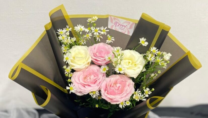Pilihan Buket Bunga Romantis di Palangkaraya Hadiah Spesial untuk Setiap Momen Indah