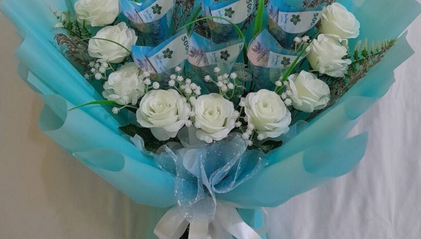 Karangan Bunga Papan Palangkaraya untuk Ucapan Resmi & Momen Spesial