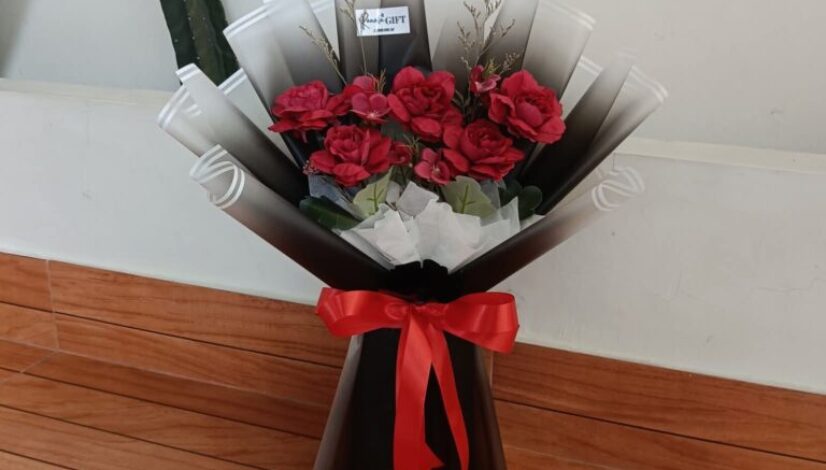 Toko Bunga Terdekat Jl. Permata Indah Palangkaraya King Florist Palangkaraya