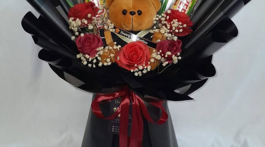 Toko Bunga Terdekat Kantor DPRD Kota Palangkaraya: King Florist Palangkaraya Terpercaya di Kota Cantik Palangkaraya