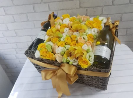 Buket Bunga Harga Terjangkau Palangkaraya: Pilihan Segar dan Tetap Mewah