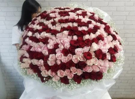 Buket Bunga Ulang Tahun Palangkaraya: Kejutan Manis untuk Hari Spesial