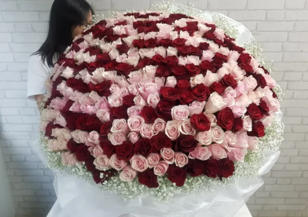 Buket Bunga Ulang Tahun Palangkaraya: Kejutan Manis untuk Hari Spesial