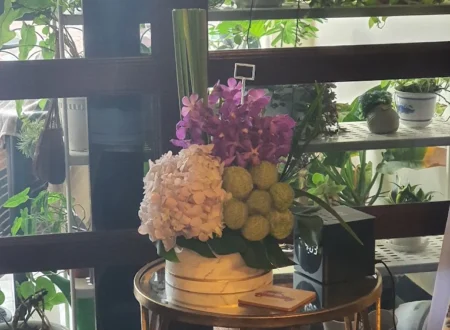 Arti Warna Mawar untuk Pacar: Panduan Memilih Kejutan Paling Pas