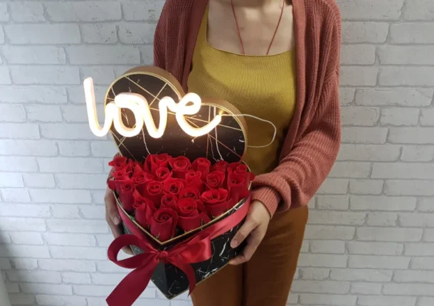 Buket Anniversary Palangkaraya: Ungkapan Cinta Abadi di Hari Jadi