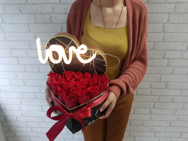 Buket Anniversary Palangkaraya: Ungkapan Cinta Abadi di Hari Jadi