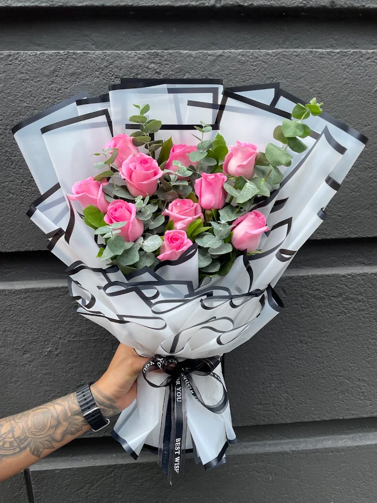 Money Bouquet Tangkiling