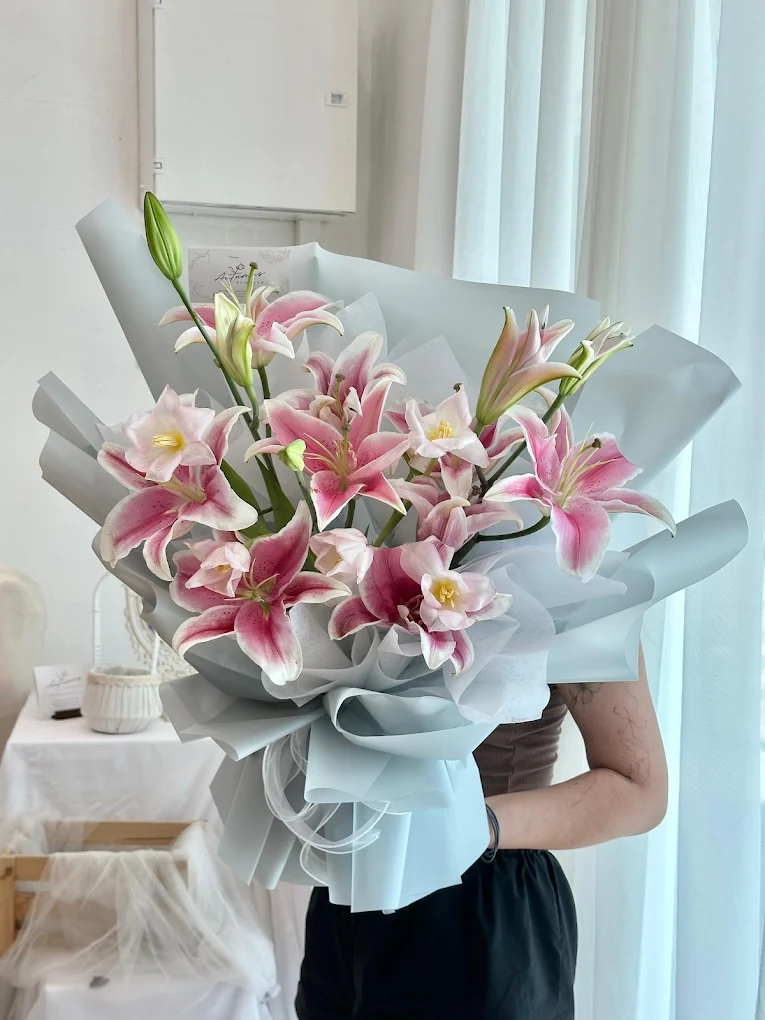 Snack Bouquet Alltrue Hotel